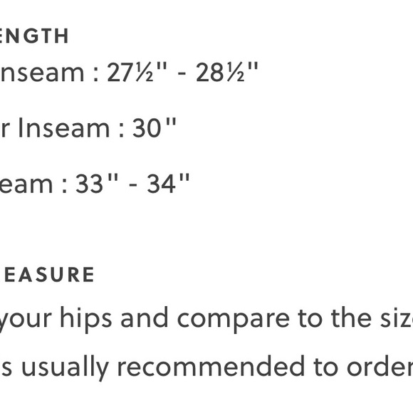 Cherokee Scrub Pant - Picture 10 of 10